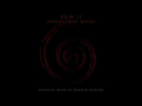 Wilson Steel (Score-Edit/Don't Forget The Rules-Edit 1) - Saw II Additional Music