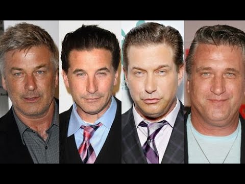 Norm Macdonald on the Baldwins