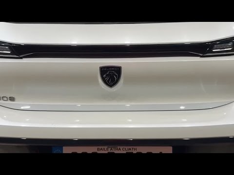 Peugeot 308 ALLURE EDITION - 1.2L AUTOMATIC - DIAM - Image 2