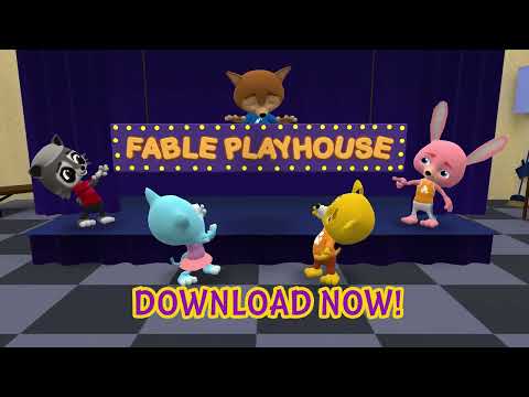 Fable Playhouse