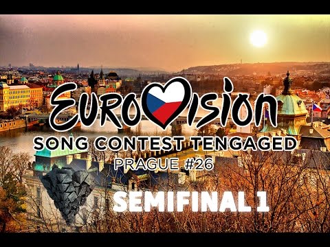 ESC Tengaged 26 - 1st Semifinal