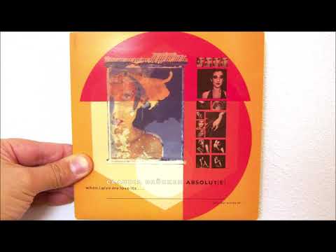 Claudia Brücken - Absolute (1990 7")