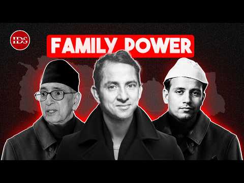 How Koirala Family “Changed” Nepal Forever
