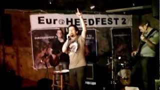 EuroHEEDFEST The Movie "Guided By Voices Celebration Day"