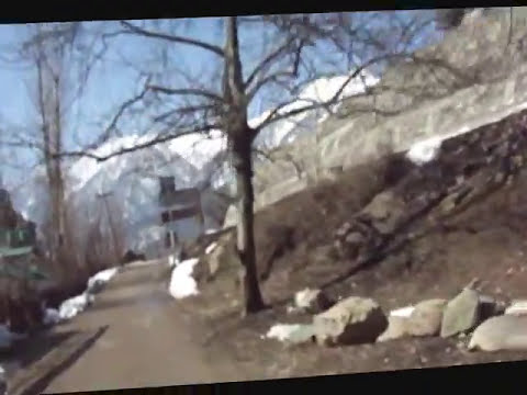 Srinagar video
