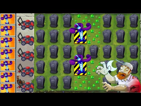 Pinata Party 9/15/2021 (September 15th) - Team Plants Power-Up - Plants vs Zombies 2