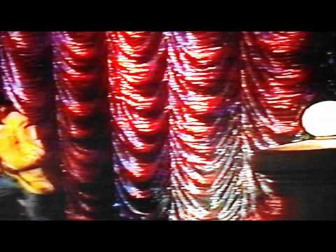 Bakai László A Montmartre-i ibolya