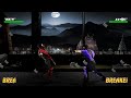 MKP Season 2 Final Rain Mk2 New Update Link