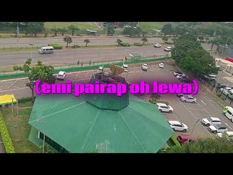 Ragga Siai - Tamine Kove (Ft Wee Leafy Bwoy)