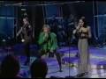 Rod Stewart & The Corrs - Ooh La La