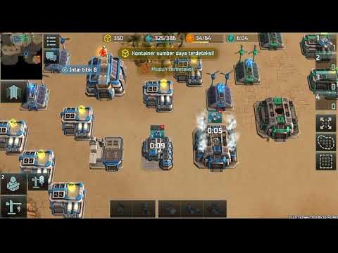 AOW3 AI SKIRMISH : cara membangun markas tak tertembus untuk unit yang masih lemah pasti win