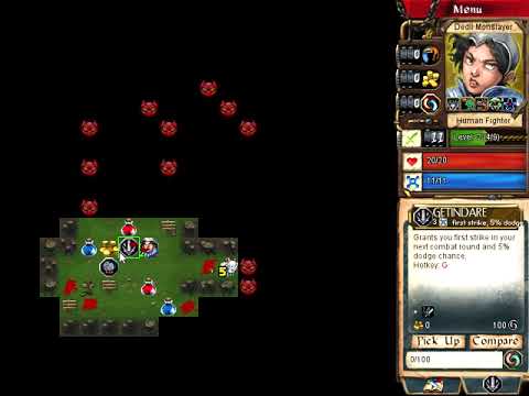 Steam Community :: Video :: Desktop Dungeons gameplay