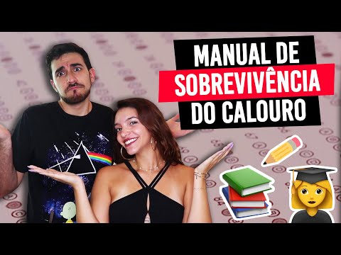 CONSELHOS PARA QUEM ESTÁ ENTRANDO NA FACULDADE/UNIVERSIDADE! (Débora Aladim feat. Umberto)