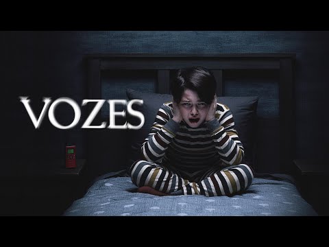 2020 Vozes (Dublado) 