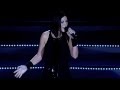 Laura Pausini - En Cambio No (live). HD-1080p