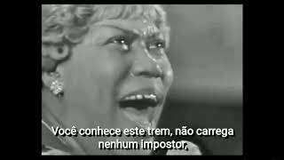 Download lagu Sister Rosetta Tharpe - This Train [Live] - (Tradução / Legendado) mp3