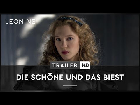 Trailer Die Schöne und das Biest