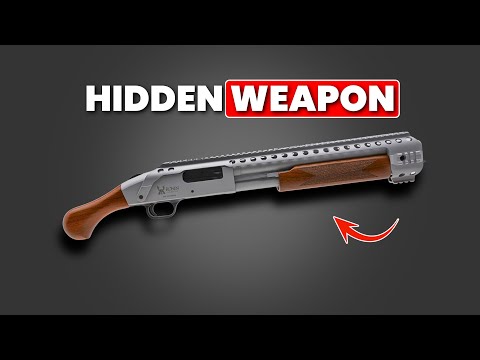 These 7 New Home Defense Shotguns That Will Change the Game in 2026!