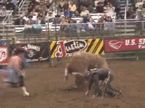 Thumbnail for 09 Chris ledoux Rodeo.wmv by Chris LeDoux