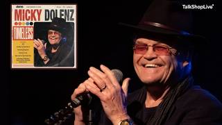 Micky Dolenz | Timeless | Exclusive Color | Signed