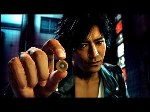 Judgment | Unreleased Song (LQ)