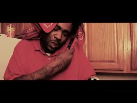 COOGI B. ft. Iran "I'm Da PLUG"