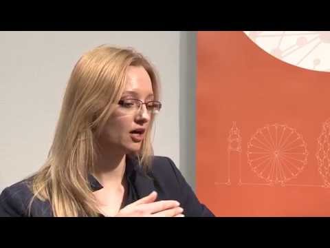 European Institute of Systems Biology and Medicine - Customer Success Story (Irina Balaur - Postdoctoral Researcher)