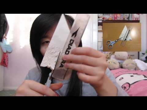 Dove – Origami (New Year)