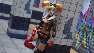 Extreme Sets Subway Terminal Pop-Up Review