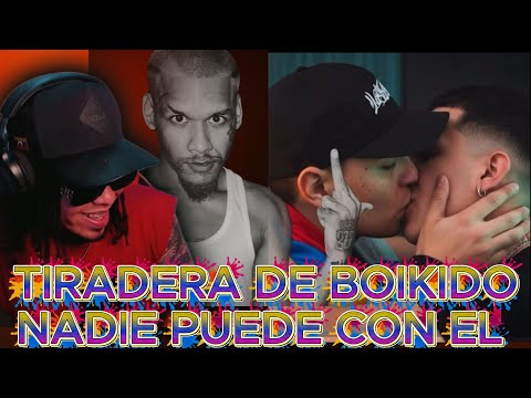 Is Honus taking a jab at us in his diss track with Boikido? 😅 | Boikido and the rudeness in the b...