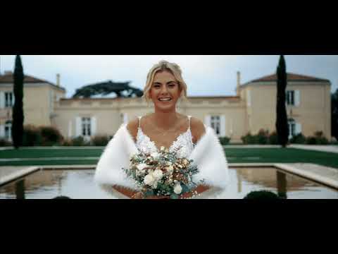 Vidéo du Wedding Planner Chaudron Magic