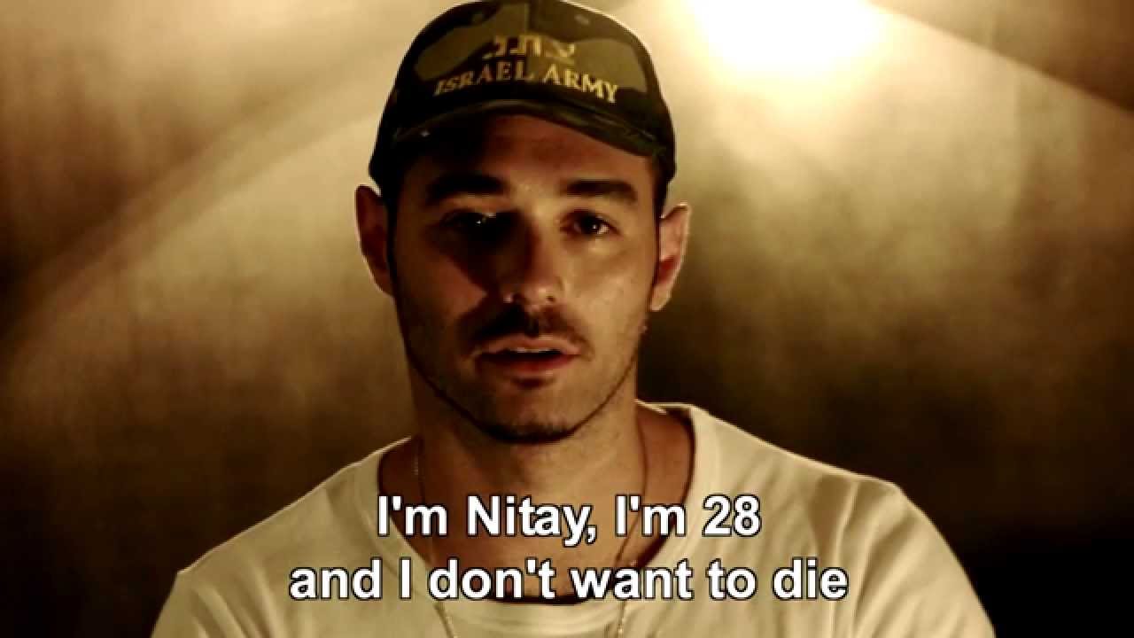 Endtime - teaser trailer by Veronica Kedar