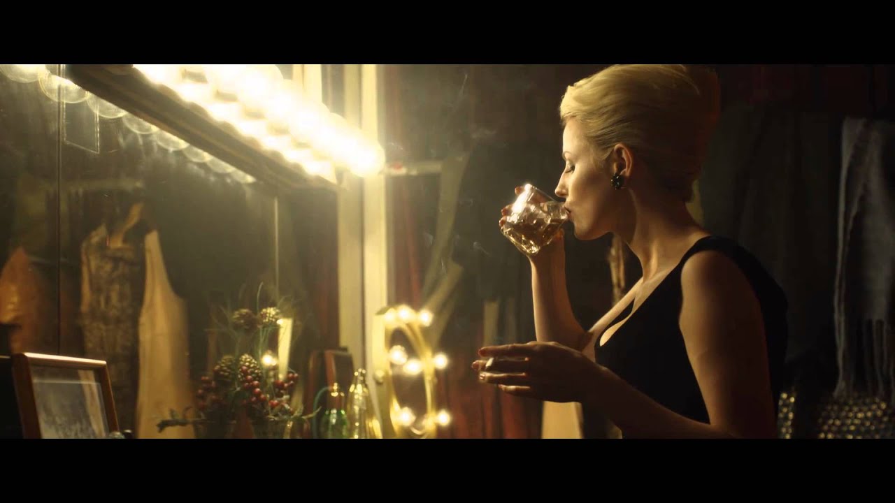 Trailer för Monica Z