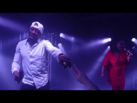 Culture Beat - Take me away (Live in Finland, Kuopio Rauhalahti 2017)