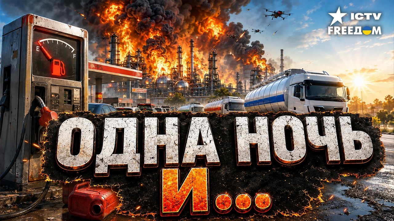 КРЕМЛЬ НЕ УСПЕЛ ДАЖЕ СОВРАТЬ! Сразу после ударов Россия пошла покупать чужой