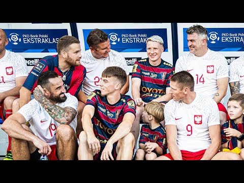 Sochan SPR Głowa PMM x Pirat x Smoliński x Wędrychowski - Robert Dymkowski #GramyDlaDymka Bit.Ślimak