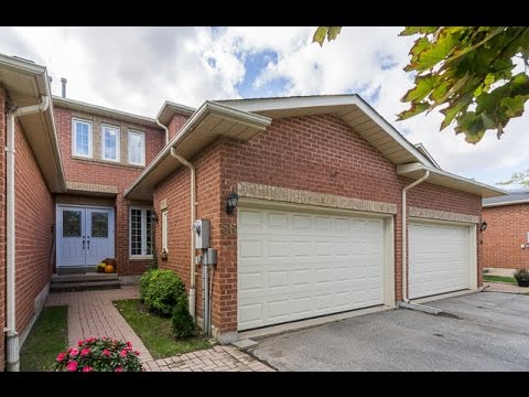 56 Murdoch Drive, Brampton
