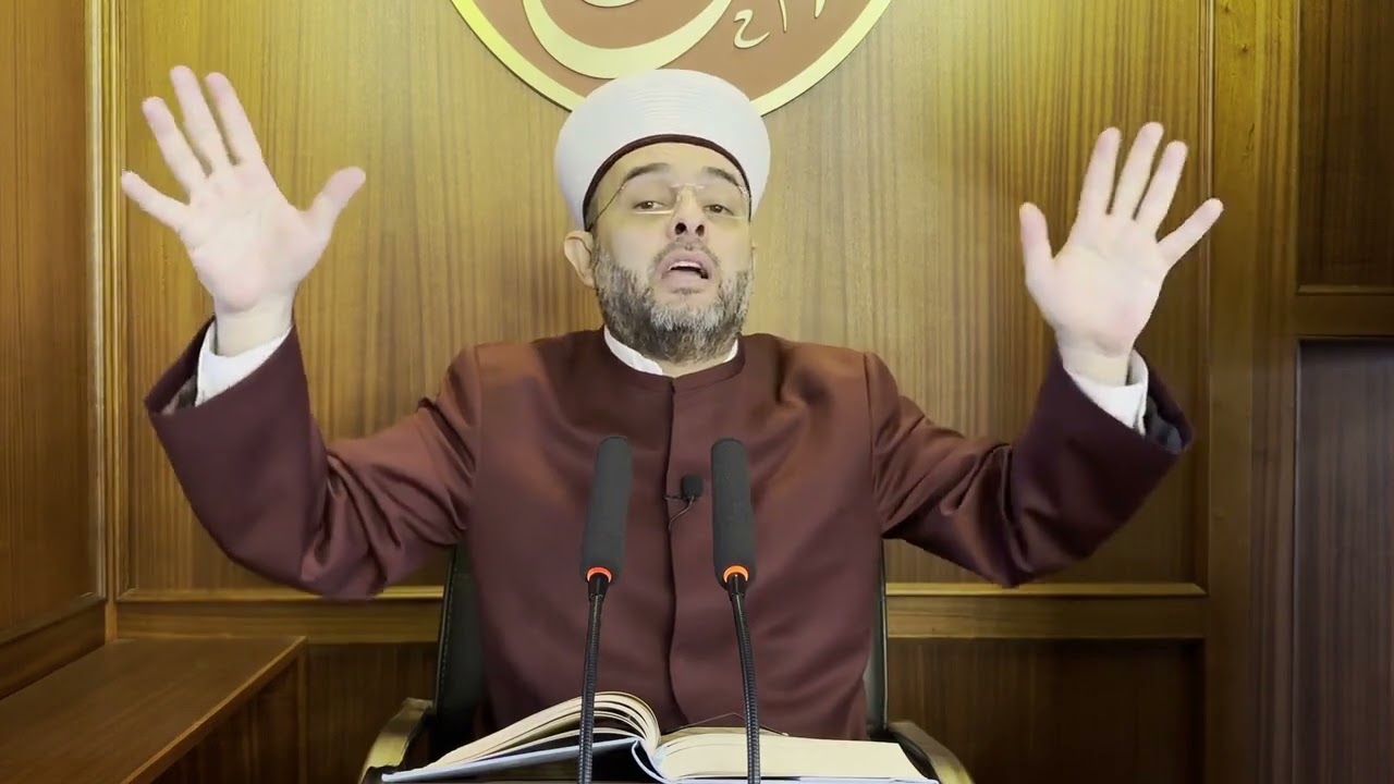 Rabbim bu melun kavmin aldığı idam kararını uygulamalarına fırsat vermesin. / Halil Konakcı