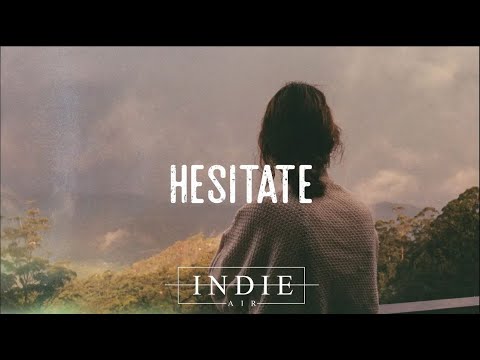 Hazlett - Hesitate (feat. OSKA) (Lyrics)