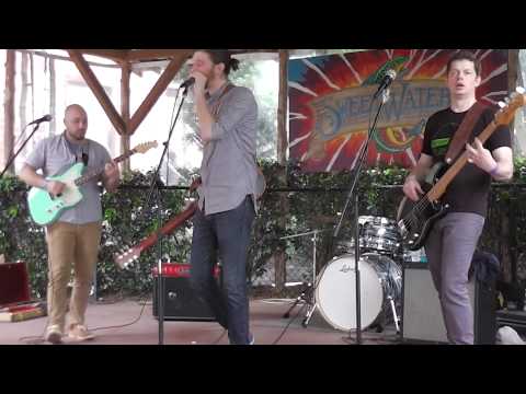 The Dirty Souls - Roxanne by The Police/Your Touch by The Black Keys