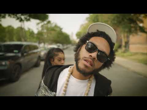 Bandgang Lonnie Bands - Stop Wrapping My Life (Official Music Video) Shot by @trevorvisuals