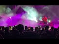Thrice A Living Dance Upon Dead Mind Live Furnace Fest 2022