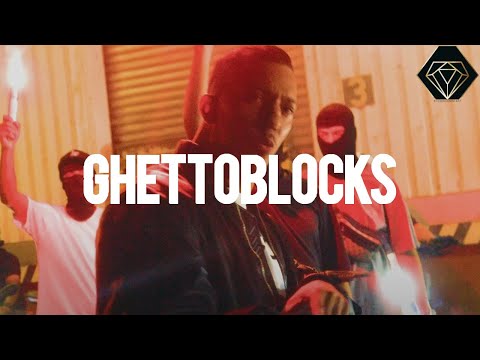 FARID BANG TYPE BEAT HARD - GHETTOBLOCKS