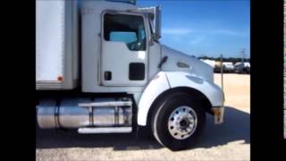 preview picture of video '2006 Kenworth T300 Box Truck'