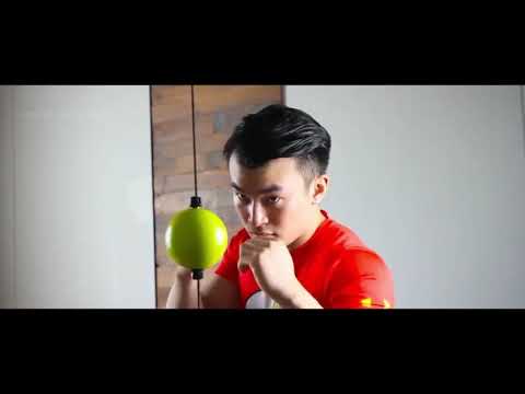 ~子甄彣璟~吸盤懸掛式 拳擊速度球 方便攜帶 發洩球 反應球 拳擊球 反彈球 拳擊沙包 反彈球 沙袋 彈力球 回彈球