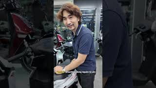 Lưu ý khi mang Viper đi đổi pin cho ae 🥲 #xemaydienvinfast#vinfasthuyhieu #Vinfastviper 
