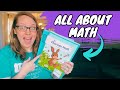 NEW Look Inside All About Math Homeschool Math Curriculum