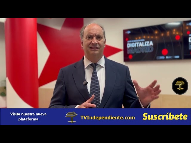 Madrid empezará un proyecto para virtualizar la atención a niños con enfermedades poco comunes