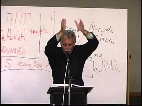 Finding the Church Jesus Built - Seminar 3 : Holy Church & Holy Tradition