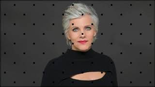 Birgit Schrowange liefert Beweis für graues Haar